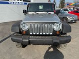Used 2008 Jeep Wrangler X image 2