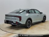 New 2025 Kia K4 GT-Line image 5