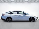 Certified 2025 Hyundai Elantra Sport w/ Cargo Package image 3