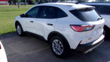 Used 2020 Ford Escape S image 2
