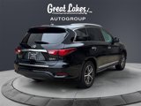 Used 2017 INFINITI QX60 AWD image 5