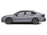 New 2025 Volkswagen Jetta SE image 4