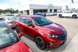 Used 2020 Chevrolet Equinox LT w/ Sport Edition image 3