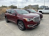 Used 2018 GMC Acadia Denali w/ Technology Package image 4