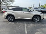 Used 2018 Lexus RX 350 AWD image 2