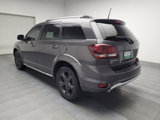 Used 2019 Dodge Journey Crossroad image 5