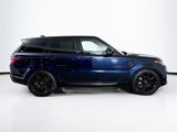 Certified 2020 Land Rover Range Rover Sport HSE image 4