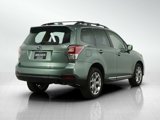 Used 2018 Subaru Forester 2.5i Touring image 5