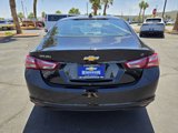 Used 2022 Chevrolet Malibu LT image 5