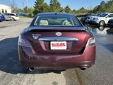 Used 2014 Nissan Maxima 3.5 SV w/ Technology Package image 4