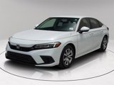 Used 2022 Honda Civic LX image 3