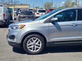 Used 2021 Ford Edge SEL w/ Convenience Package image 2