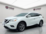 Used 2016 Nissan Murano SL w/ SL Technology Package image 3