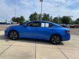 Used 2024 Nissan Sentra SV image 6