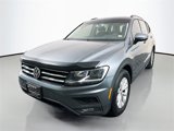Used 2018 Volkswagen Tiguan S image 3