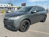 Used 2016 Acura MDX SH-AWD image 3