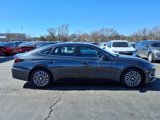 Used 2021 Hyundai Sonata SEL image 2