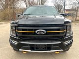 Used 2023 Ford F150 4x4 SuperCrew image 3
