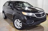 Used 2011 Kia Sorento LX image 3