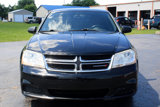 Used 2012 Dodge Avenger SXT w/ Rallye Appearance Group image 2