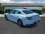 Used 2025 Genesis G70 2.5T image 5