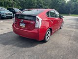 Used 2012 Toyota Prius Two image 2