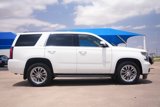 Used 2016 Chevrolet Tahoe LT w/ Max Trailering Package image 3