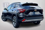 New 2025 Chevrolet Trax LT w/ Driver Confidence Package image 3