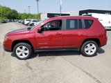 Used 2015 Jeep Compass High Altitude image 4