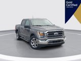 Certified 2021 Ford F150 XLT w/ Equipment Group 302A High image 1