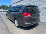 Used 2017 Chrysler Pacifica Touring-L w/ Tire & Wheel Group image 3