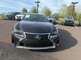 Used 2017 Lexus RC 350 AWD image 2