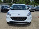 Used 2021 Ford Escape SEL image 2
