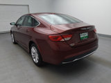 Used 2016 Chrysler 200 Limited w/ Convenience Group image 6