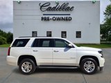 Used 2017 Chevrolet Tahoe LT image 2