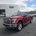 Used 2015 Ford F150 XLT w/ Equipment Group 302A Luxury image 3