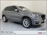 Used 2014 BMW X5 xDrive35d image 1