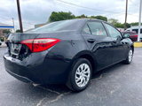 Used 2018 Toyota Corolla LE image 5