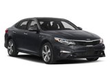 Used 2020 Kia Optima SE image 6