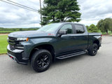 Used 2019 Chevrolet Silverado 1500 LT Trail Boss image 2