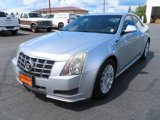 Used 2012 Cadillac CTS Luxury image 3
