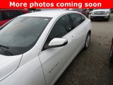 Used 2018 Chevrolet Malibu LT image 2