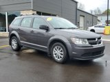 Used 2019 Dodge Journey SE image 2