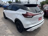 Certified 2021 Nissan Kicks SR image 5