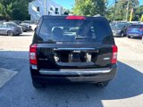 Used 2017 Jeep Patriot High Altitude image 4