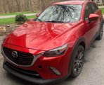 Used 2017 MAZDA CX-3 Touring image 2