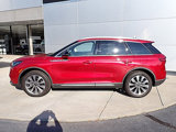 Used 2022 Lincoln Corsair Reserve w/ Equipment Group 201A image 2