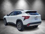 Certified 2024 Chevrolet Trax LT image 4
