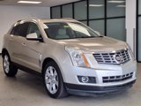 Used 2013 Cadillac SRX Premium image 4