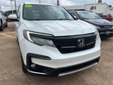 Used 2021 Honda Pilot Touring image 3